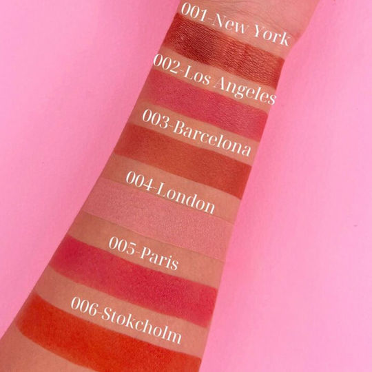 Elixir Pro Matte HD Rouge 023 Prague 7g