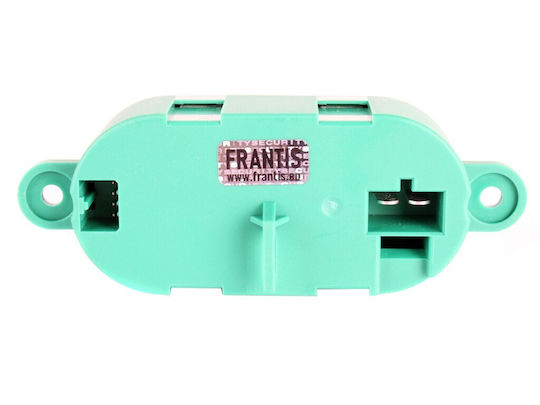 Airflow Resistor Opornica