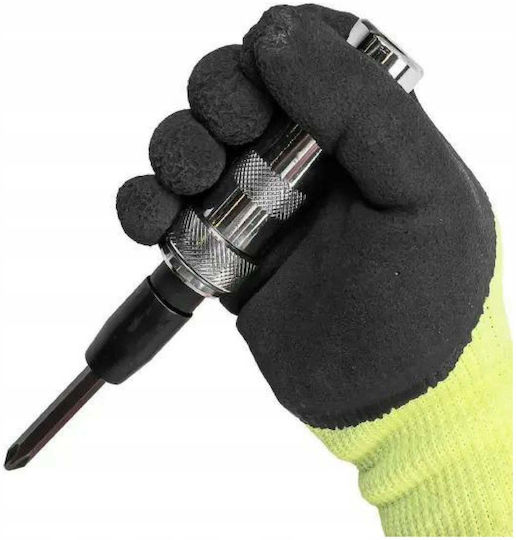 Rockforce Rockforce Schraubendreher mit Wechselspitzen