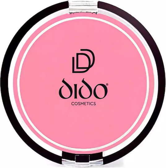Dido Cosmetics Kompakt Rouge Rouge 10g