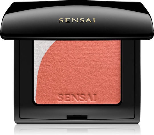 Sensai Blooming Blush Руж 4гр