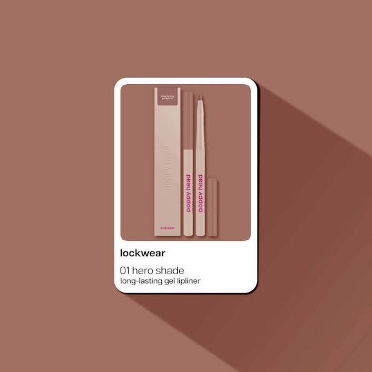 Lip Liners 01 Hero Schatten