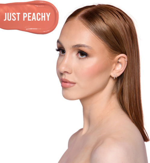 Liquid Blush Just Peachy