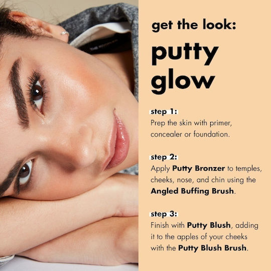e.l.f Cosmetics Putty Blush Ρουζ 10gr