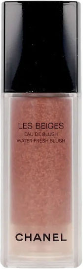 Chanel Les Beiges Water-Fresh Blush Liquid Ρουζ Light Pink
