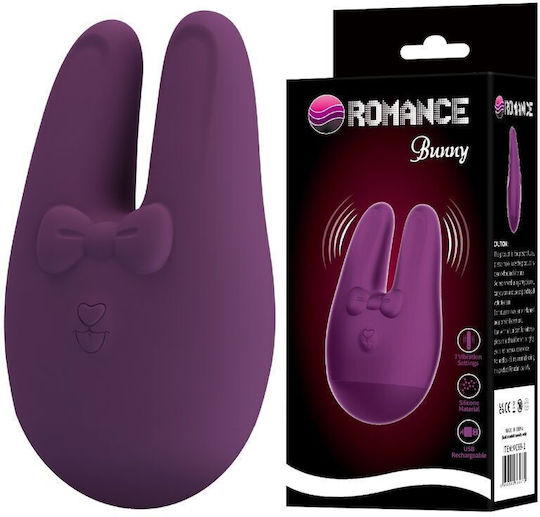 Romance Вибратор Заек