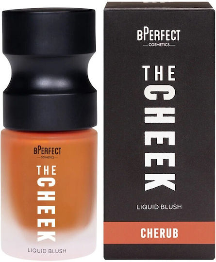The Cheek Liquid Ρουζ Cherub