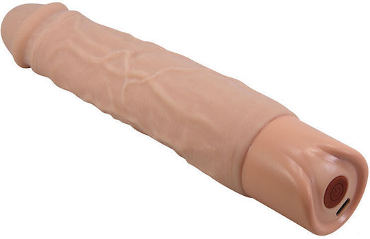 Pretty Love Realistic Vibrator 22cm