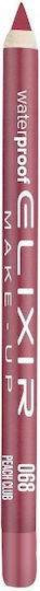 Elixir Lip Liner 068