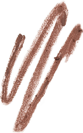 Mesauda Milano Rebelips Lip Liner Toffee