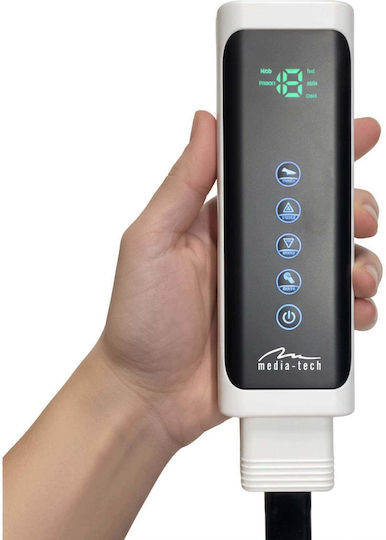 Media-Tech Massage Device for Legs