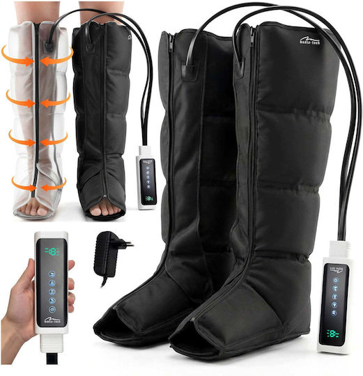 Media-Tech Massage Device for Legs