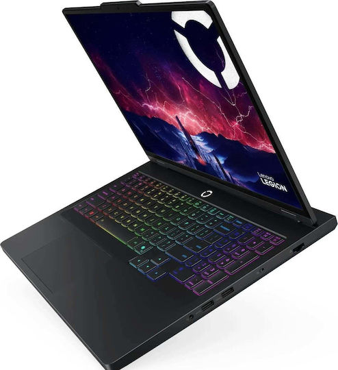 Lenovo Lenovo Legion Pro 5 16ADR10 16" OLED QHD+ 165Hz (Ryzen 7-8745HX/16GB/1TB SSD/GeForce RTX 5060/Без операционна система) (Международен английски клавиатура)