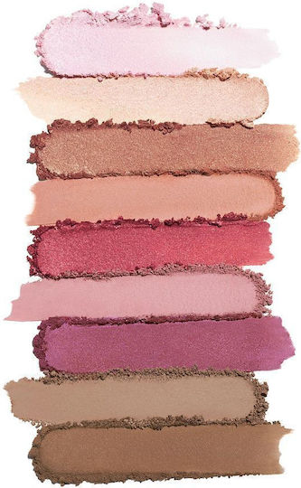 Shiseido Color & Glow Fard Obraz 03 Aur Amber 7gr