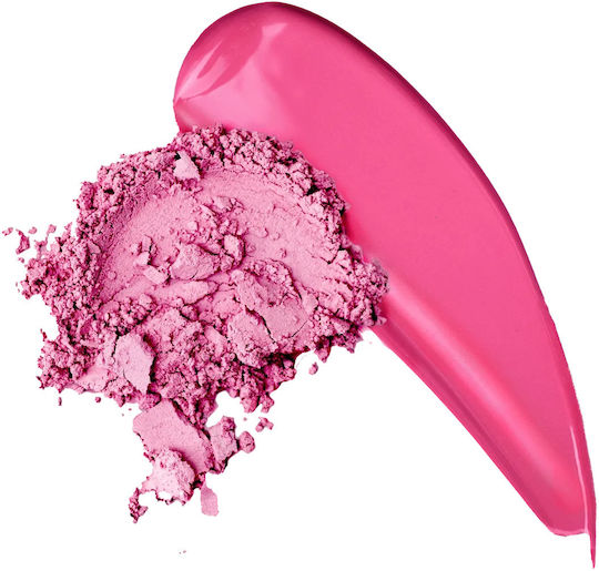 Claresa Duo Rouge & Blush Palette mit Rouge 01 Awesome Blossom 8,5g