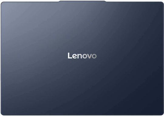 Lenovo IdeaPad Slim 3 15IWC11 15.3" IPS FHD+ (Core 5-320/16GB/512GB SSD/No OS) Cosmic Blue (International English Keyboard)