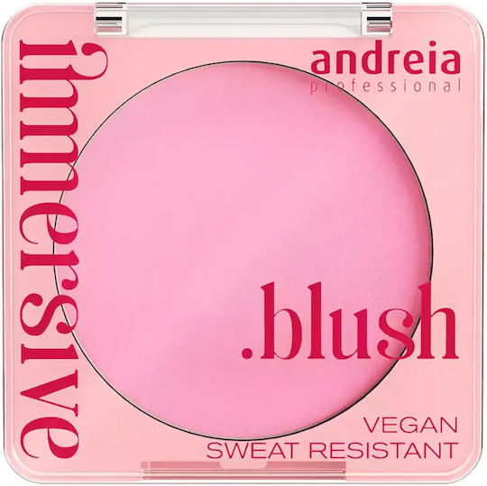 Andreia Professional Blush Rose 4g