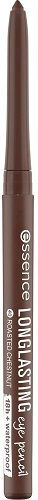 Long-lasting Μολύβι Ματιών Roasted Chestnut