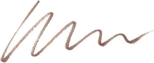MUA Eyeliner Augenstift Für Augen Schattierung Schokoladenbraun