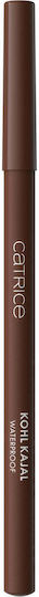 Catrice Cosmetics Kajal Augenstift 210 Redwood Mood