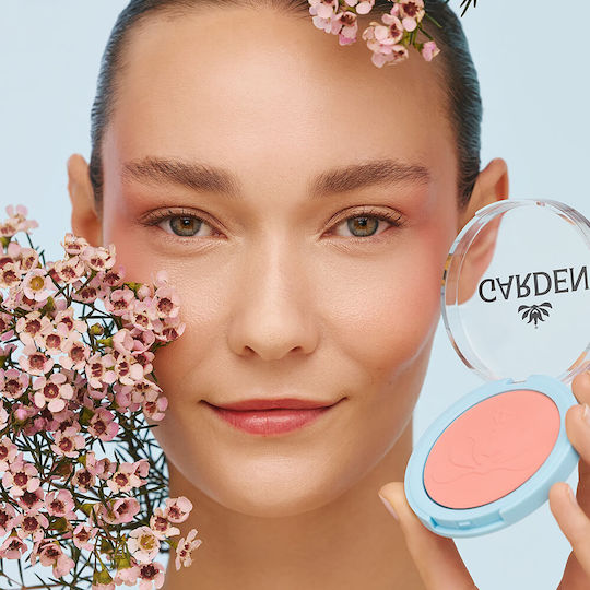 Garden Flush Blush Руж Розов 9гр