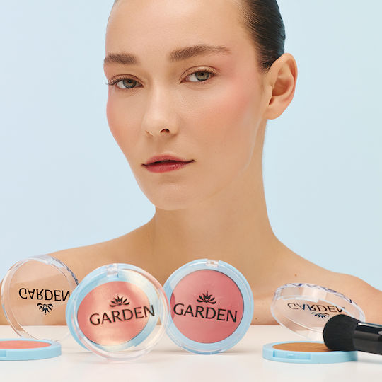 Garden Flush Blush Rouge & Blush 9g