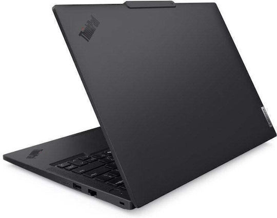 Lenovo ThinkPad T14 Gen 7 14" IPS FHD+ (Ultra 7-355/32GB/512GB SSD/W11 Pro) (Международна английска клавиатура)