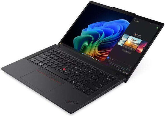 Lenovo ThinkPad T14 Gen 7 14" IPS FHD+ (Ultra 7-355/32GB/512GB SSD/W11 Pro) (Международна английска клавиатура)