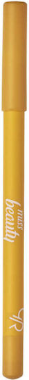 Golden Rose Miss Beauty Colorpop Eye Pencil Μολύβι Ματιών 4 Charm Yellow
