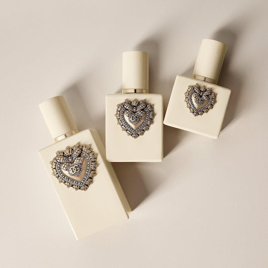 Dolce & Gabbana Your Devotion Eau de Parfum 100ml