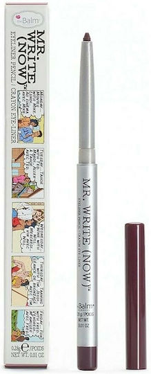 Mr Write Now Eyeliner Pencil Gel Eye Pencil