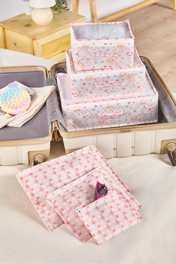 SteweHome SteweHome Baby Geschenkset 6 Stück