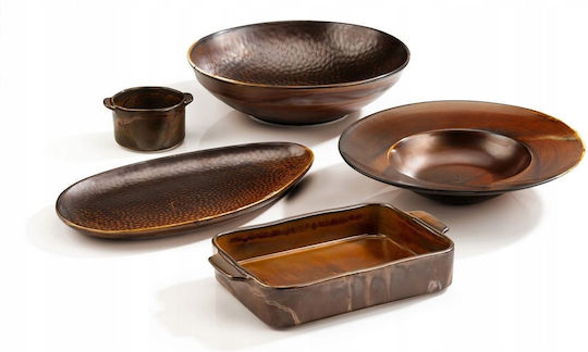 Fissler Тава за фурна от мед 15x15cm
