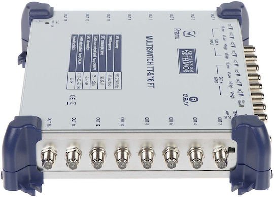 Triax Satellite Multiswitch