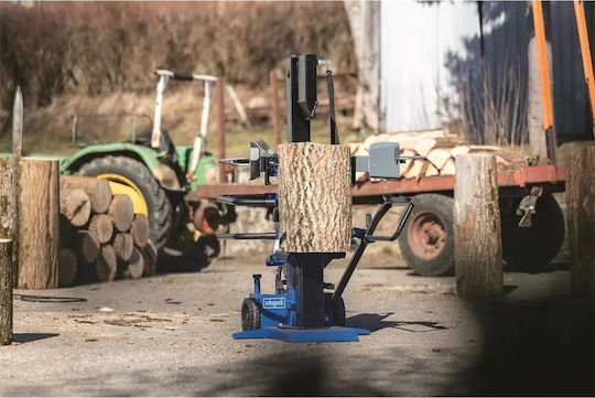 Scheppach Holzspalter Kompakt 10t 400v
