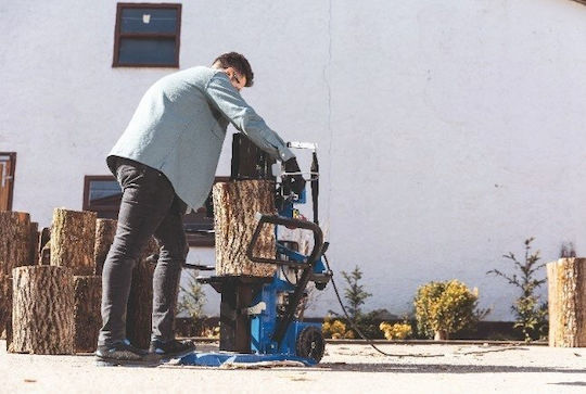 Scheppach Holzspalter Kompakt 10t 400v