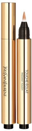 Ysl Touche Eclat Radiant Touch Коректор 1.5 Radiant Silk 2.5мл