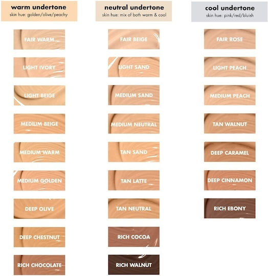 Hydrating Camo Flüssiger Abdeckstift Hell Beige 6ml