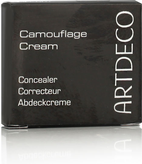 ArtDeco Крем Коректор Камуфлаж Коректор 4.5гр