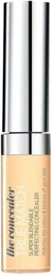 L'Oreal Paris L'Oréal Paris True Match Eye-Cream in a Concealer Lichid Corector 04 Bej 5ml