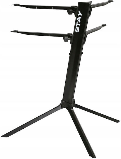 Stay Stay Slim 1100 2 Level Black