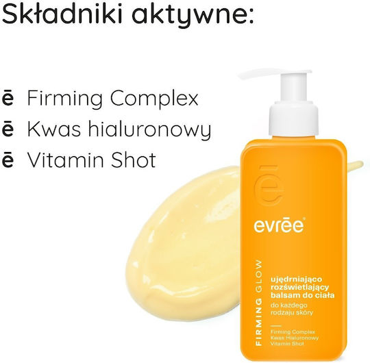Farmona Straffende Creme für Straffung 300ml