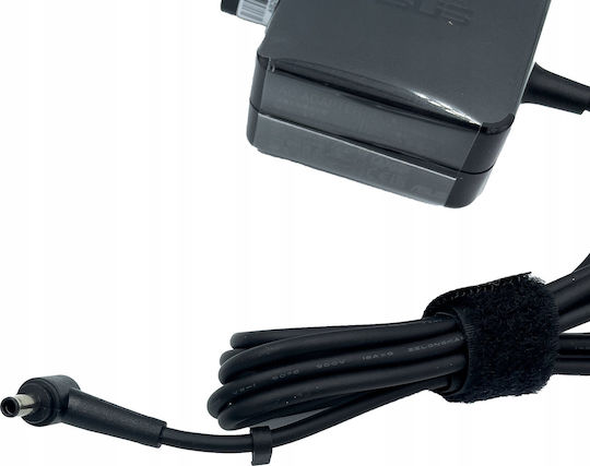 Asus Лаптоп зарядно устройство 45W 19V