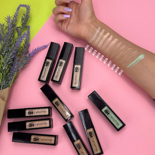 Elixir Liquid Concealer 007 Nude 8ml