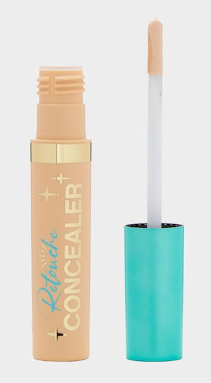 Retouche Concealer Lichid Corector 02 Piersică Deschisă 3ml
