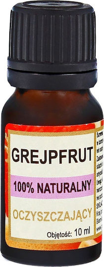 Етерично Масло Грейпфрут 10ml