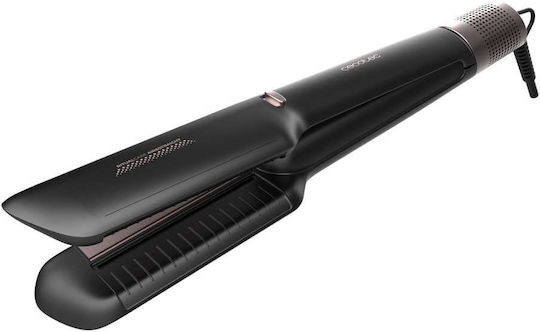 Cecotec Air Lisse Haarglätter Ionisch mit Keramikplatten