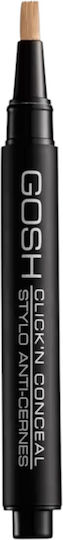 Gosh Click N' Conceal Liquid Concealer 2.9ml