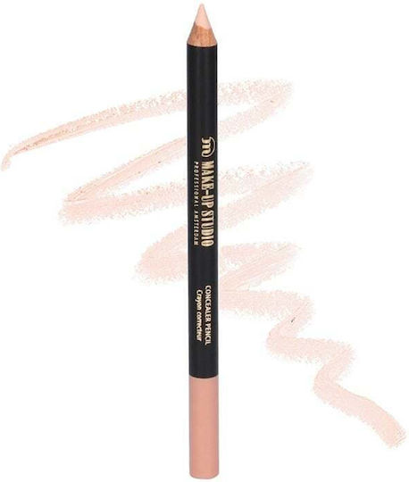 Make-up Studio Concealer Pencil Concealer Pencil Natural 1gr