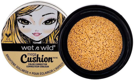 Wet n Wild Mega Cushion Cremă Corectoare De Culoare Corector De Culoare 8gr